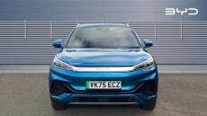 BYD Atto 3 150kW Design 60kWh 5dr Auto Electric Hatchback